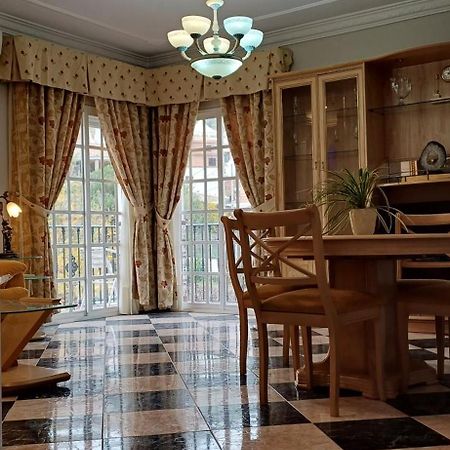 Piso En Arenas De Velez Malaga公寓 外观 照片