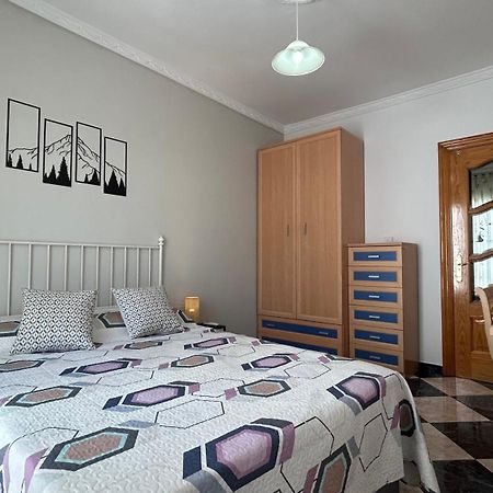 Piso En Arenas De Velez Malaga公寓 外观 照片
