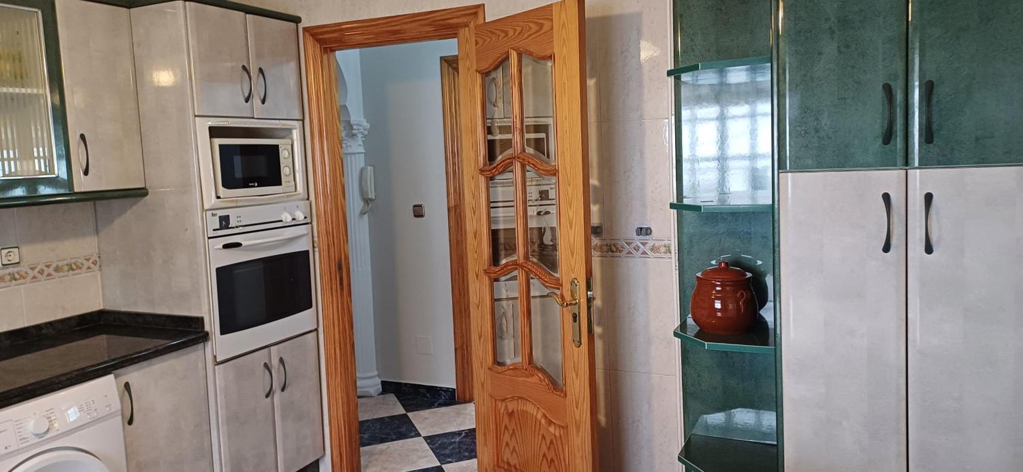 Piso En Arenas De Velez Malaga公寓 外观 照片
