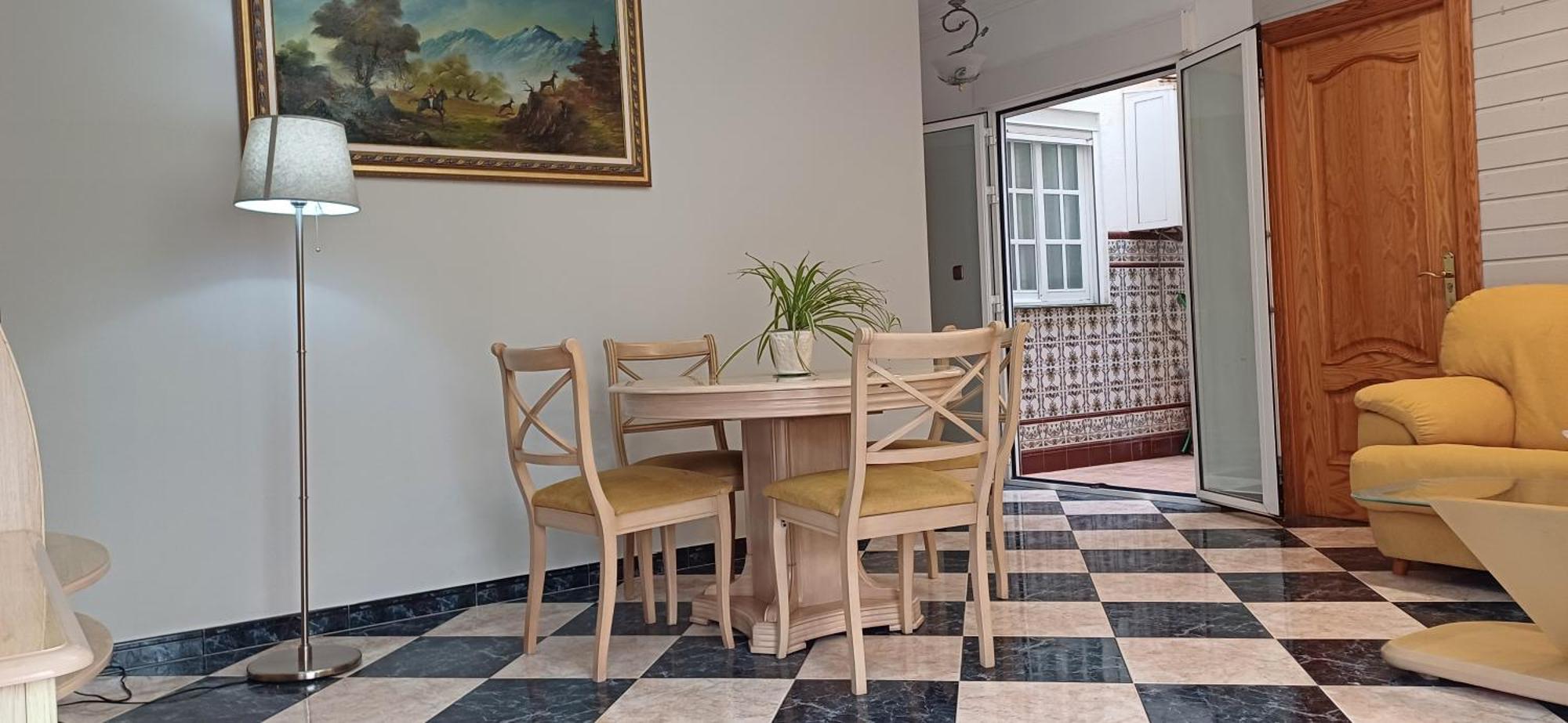 Piso En Arenas De Velez Malaga公寓 外观 照片