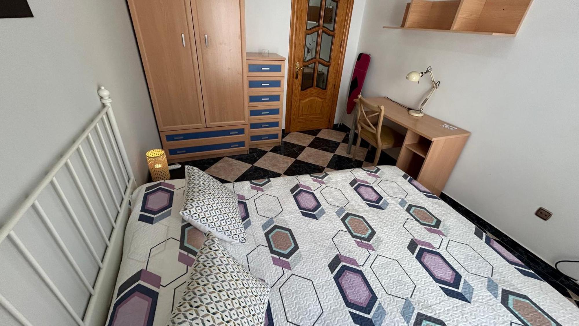Piso En Arenas De Velez Malaga公寓 外观 照片