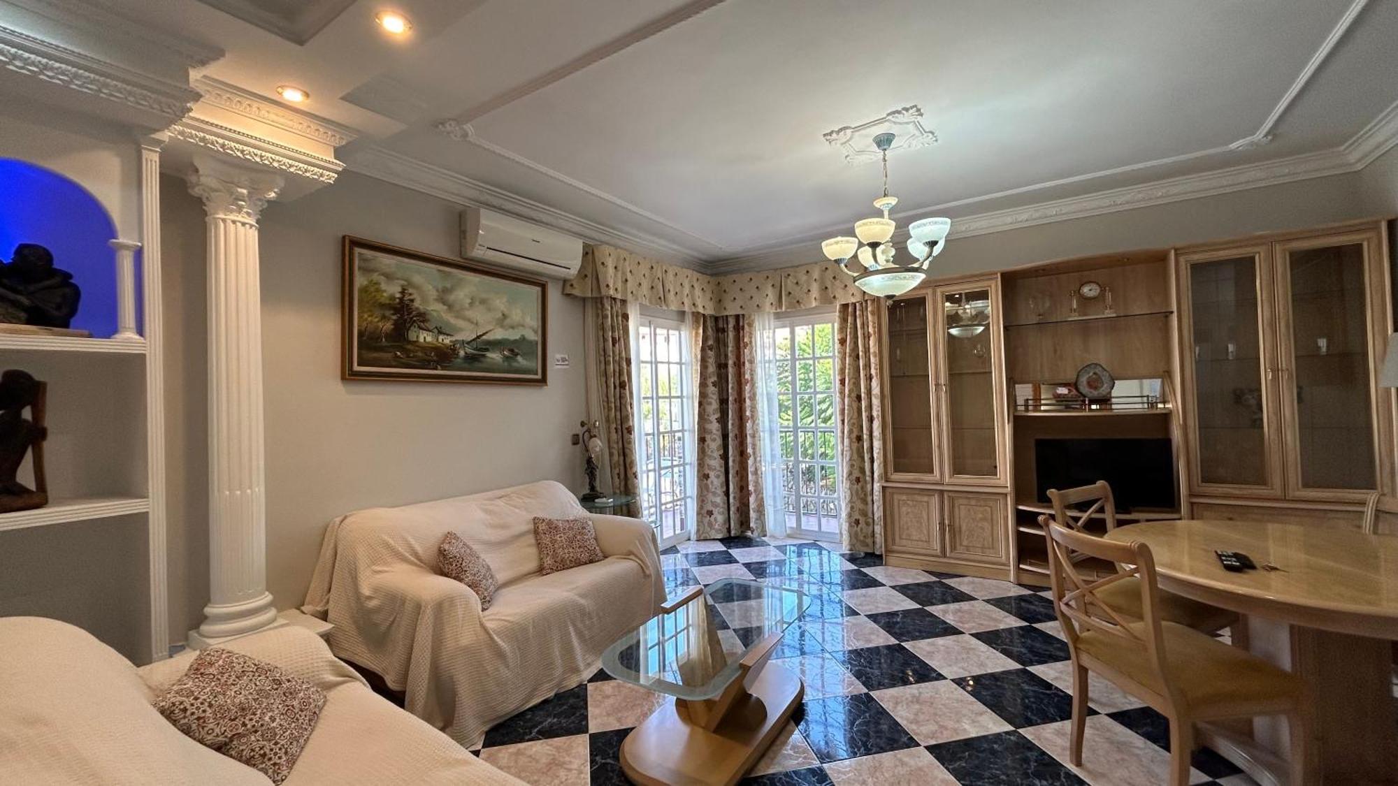 Piso En Arenas De Velez Malaga公寓 外观 照片