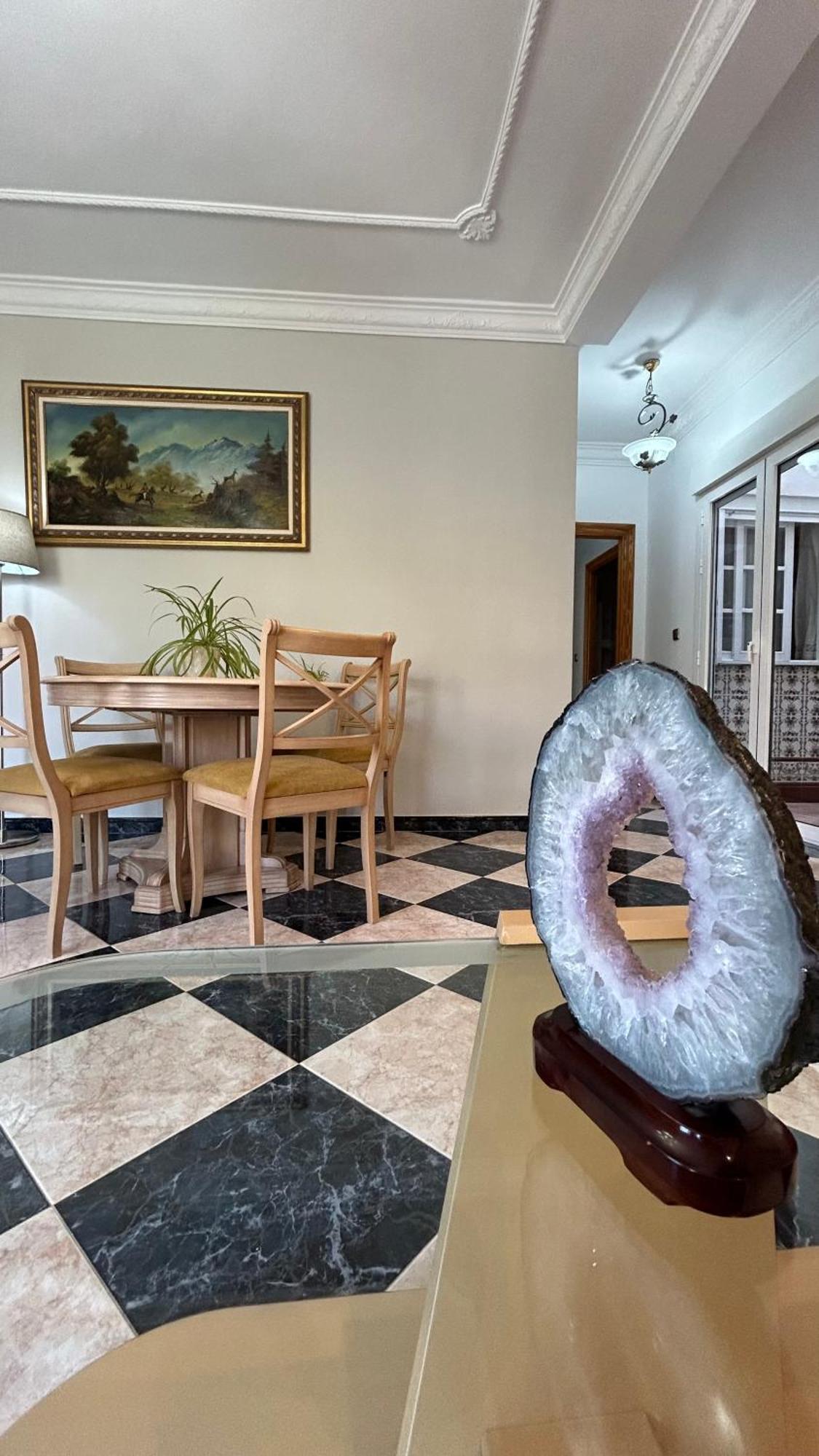 Piso En Arenas De Velez Malaga公寓 外观 照片