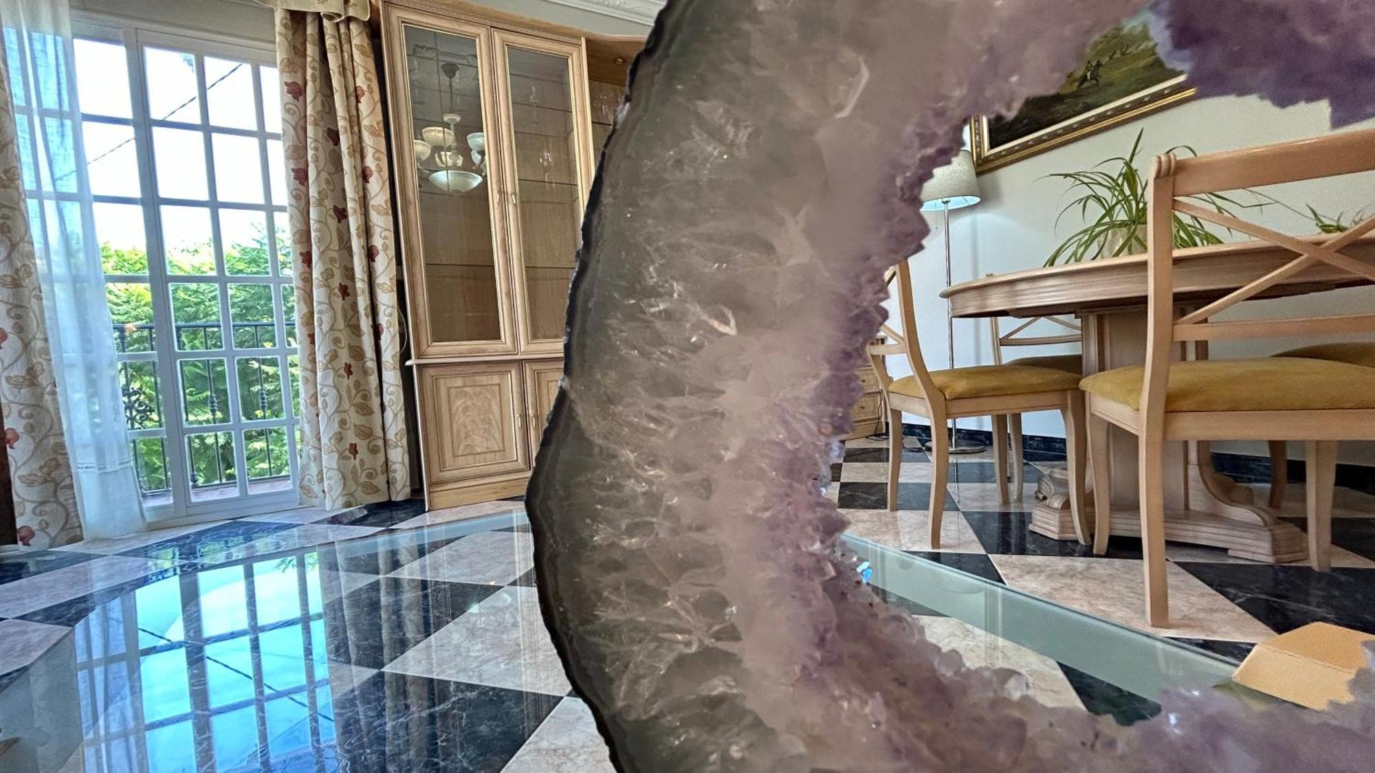 Piso En Arenas De Velez Malaga公寓 外观 照片